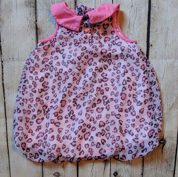 Leopard Jumper - Picture 2 of 4